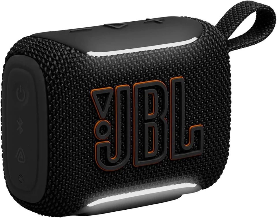 JBL Go5 Bluetooth Hoparlör