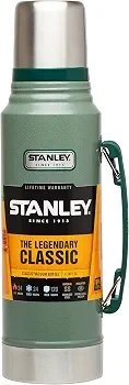 Stanley Classic Legendary Vakumlu Çelik Termos
