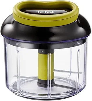 Tefal Rondo Manuel Doğrayıcı 900ml