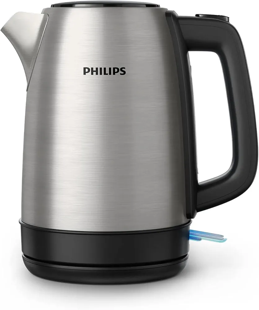 Philips Daily Collection Çelik Su Isıtıcı