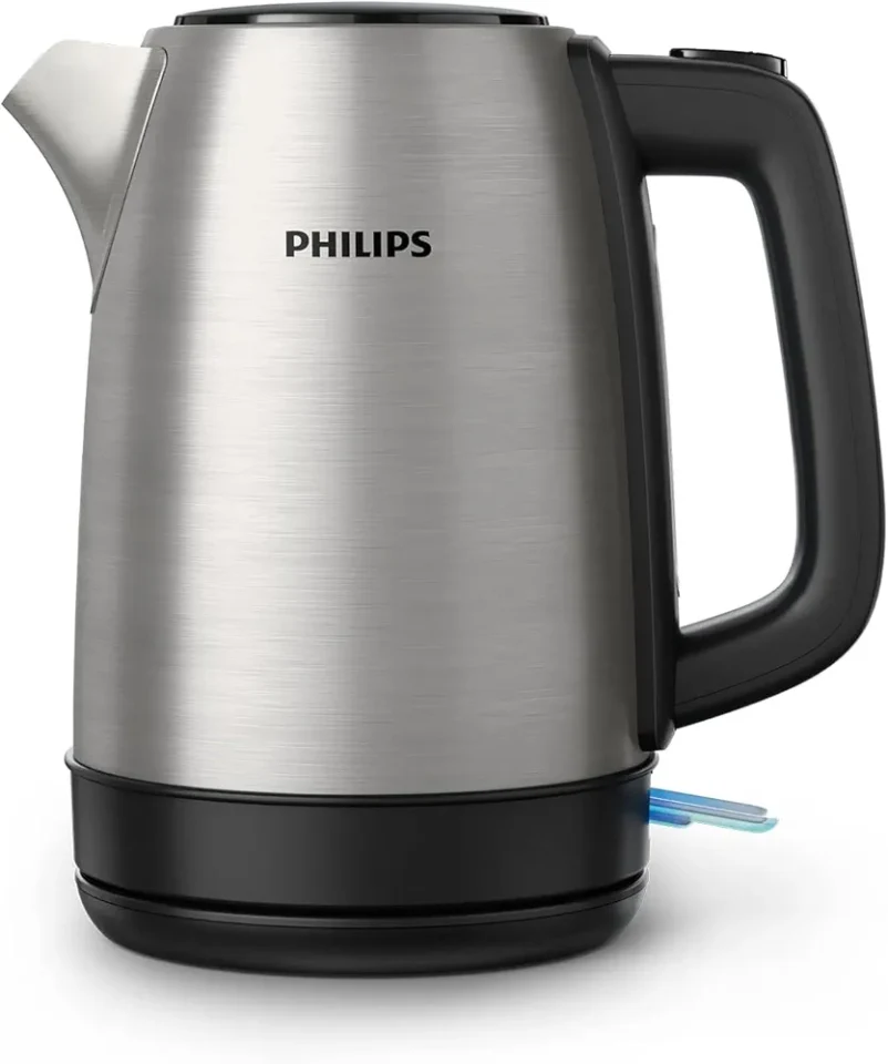 Philips Daily Collection Çelik Su Isıtıcı