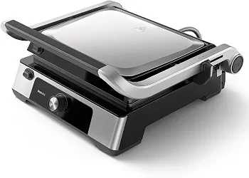 Philips 5000 Serisi Izgara ve Tost Makinesi
