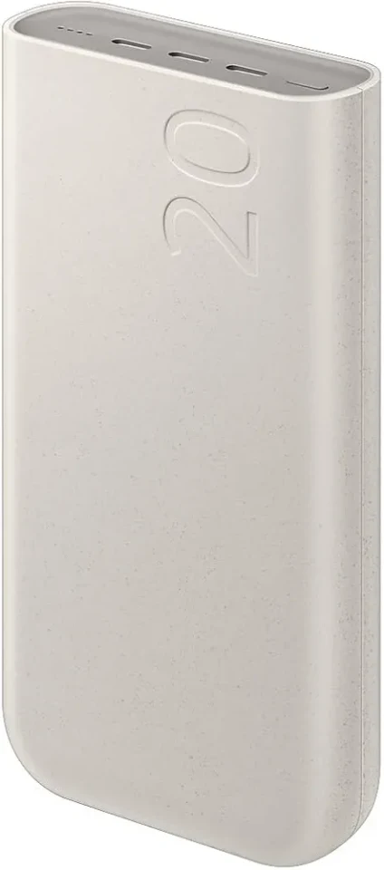 Samsung P4520X 20000 mAh Hızlı Powerbank
