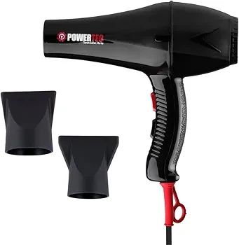 POWERTEC TR-901 Profesyonel Fön & Saç Kurutma Makinesi
